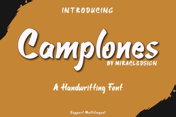 Camplones: A Designer's Honest Review for Real Projects