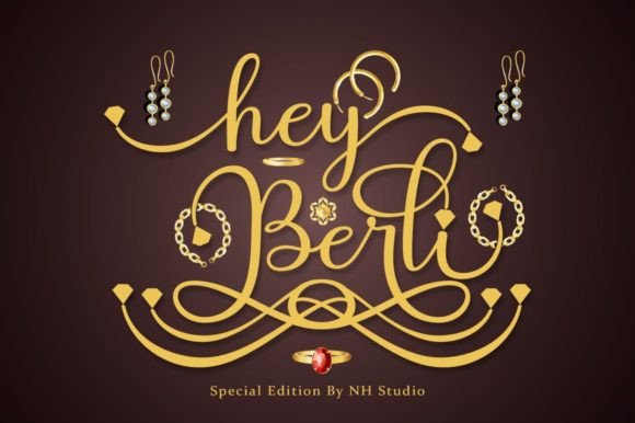 Hey Berli: A Designer's Real-World Review for Brand Projects