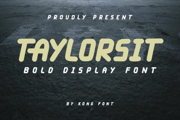 How Taylorsit Transforms Small Business Branding with a Handwritten Touch