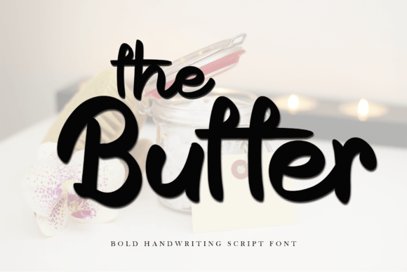 The Butter: A Designer's Honest Review for Real Projects