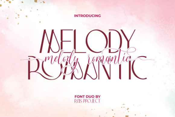 Why Melody Romantic Transforms Digital Brand Identity